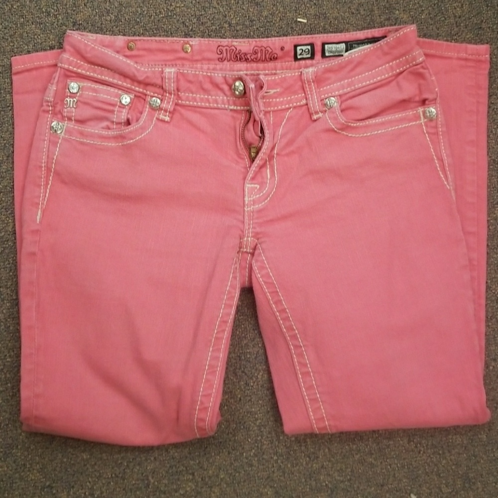 Capris